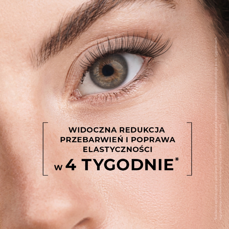 L'biotica Dermo-zabieg, krem odżywczo-dotleniający na noc, 35 ml