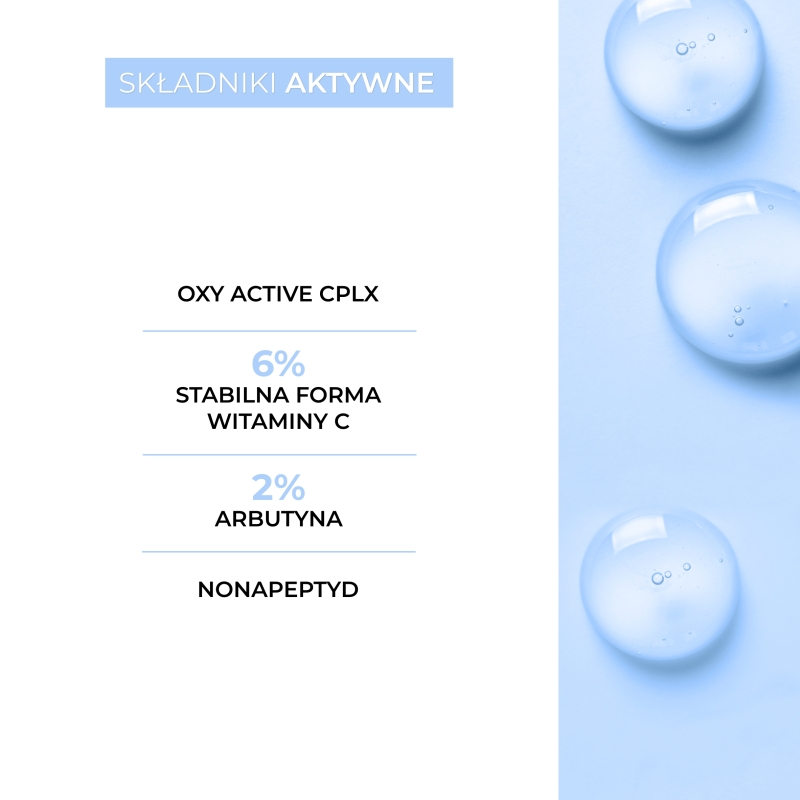 L'biotica Dermo-zabieg, krem odżywczo-dotleniający na noc, 35 ml
