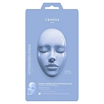 L'biotica dermo-maska hydrożelowa napinająco-wygładzająca, 1 szt.