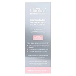 L'biotica Dermo-zabieg krem napinająco-liftingujący pod oczy i na powieki, 15 ml