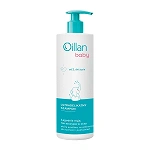 Oillan baby szampon ultradelikatny, 200 ml