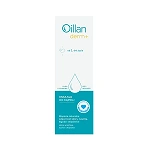 Oillan derm + emulsja do kąpieli, 200 ml