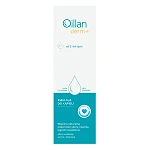 Oillan derm + emulsja do kąpieli, 400 ml