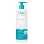Oillan derm +, żel kremowy do mycia, 400 ml