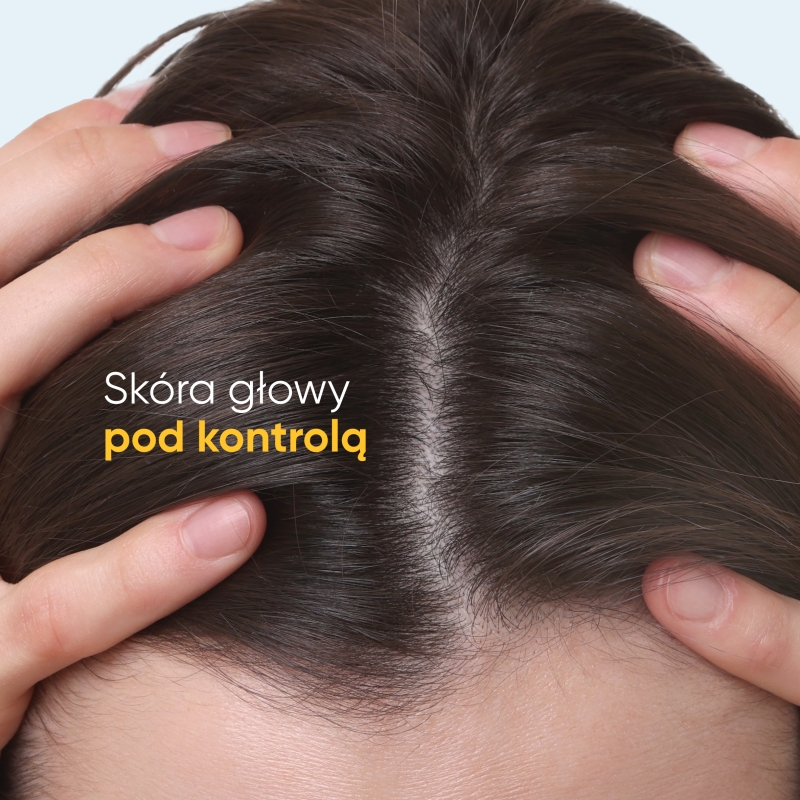 Oillan derm +, szampon keratolityczny, 180 ml