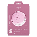 L'biotica PGA Hydro Fusion hydrożelowa maska, 1 szt.