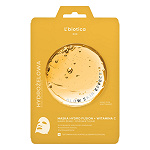 L'Biotica Phf + Witamina C hydrożelowa maska, 1 szt.