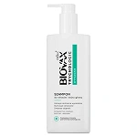 BIOVAX Trychologic Wypadanie szampon, 200 ml