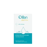 OILLAN Derm+ mydło natłuszczające, 100 g