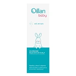 Oillan baby mleczko ochronne do ciała, 200 ml