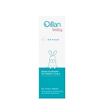 Oillan baby krem ochronny do twarzy i ciała, 75 ml