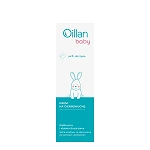 Oillan baby krem na ciemieniuchę, 40 ml