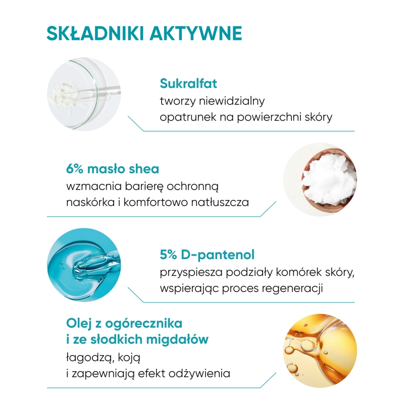 Oillan Multi-Help, krem barierowy, multifunkcyjny, 50 ml