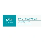 Oillan Multi-Help krem barierowy, multifunkcyjny, 50 ml