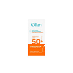 Oillan roll-on dla dzieci, 50 ml