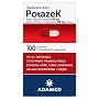 Potazek kapsułki ze składnikami pomagającymi utrzymać prawidłowe ciśnienie krwi, 100 szt.