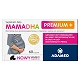 MamaDHA Premium+, kapsułki z kompozycją witamin i minerałów dla kobiet w ciąży, karmiących, 60 szt. kapsułki z kompozycją witamin i minerałów dla kobiet w ciąży, karmiących, 60 szt.