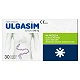 Ulgasim, kapsułki na wzdęcia, gazy, odbijanie, uczucie pełności, 30 szt. kapsułki na wzdęcia, gazy, odbijanie, uczucie pełności, 30 szt.