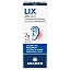 Lix 0,5 %, krople wspomagające leczenie stanów zapalnych ucha, 7 g