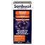Sambucol Immuno Forte, syrop ze składnikami wspomagającymi odporność, 120 ml