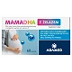 MamaDHA z żelazem, kapsułki, 60 szt. kapsułki, 60 szt.