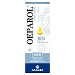 Oeparol Sensitive krem intensywnie nawilżający, 30 ml