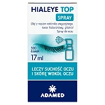 Hialeye Top spray, 17 ml