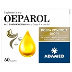 Oeparol 60 kapsułek ( nowy sklad)