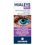 Hialeye Ultra krople do oczu, 10 ml