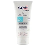 Seni Care żel aktywizujący na odleżyny z guaraną, 200 ml