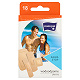 MATOPAT AQUA STOP, zestaw plastrów wodoodpornych, 18 szt. zestaw plastrów wodoodpornych, 18 szt.