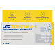 LINOCHOLESTEROL A+E , krem cholesterolowy z witaminami A i E, 50 g krem cholesterolowy z witaminami A i E, 50 g