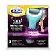 SCHOLL Velvet Smooth™ , elektroniczny pilnik, 1 szt. elektroniczny pilnik, 1 szt.