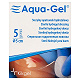 Aqua-Gel, sterylny opatrunek hydrożelowy o średnicy 5 cm, 5 szt. sterylny opatrunek hydrożelowy o średnicy 5 cm, 5 szt.
