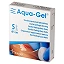 Aqua-Gel, sterylny opatrunek hydrożelowy o średnicy 5 cm, 5 szt.