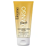 Lirene Body & Mind Krem do rąk nawilżający FRESH MANGO 50ml
