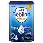 Bebilon 2 z Pronutra Advance proszek mleko następne powyżej 6 miesiąca życia, 800 g