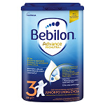 Bebilon Junior 3 z Pronutra+  proszek mleko modyfikowane powyżej 1 roku życia, 800 g