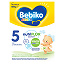 Bebiko Junior 5, mleko modyfikowane powyżej 3 roku życia, 600 g
