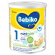 Bebiko 1 , mleko początkowe od urodzenia, 700 g mleko początkowe od urodzenia, 700 g