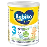 Bebiko Junior 3 mleko modyfikowane dla dzieci powyżej 1. roku życia, 700 g