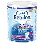 Bebilon Prosyneo HA mleko modyfikowane po 1 roku życia, 400 g