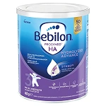 Bebilon Prosyneo HA mleko modyfikowane po 1 roku życia, 400 g