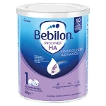Bebilon Prosyneo HA mleko początkowe dla niemowląt od urodzenia, 400 g