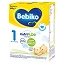 Bebiko 1 , mleko początkowe dla niemowląt od urodzenia, 600 g
