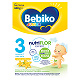 Bebiko Junior 3 NUTRIflor Expert, mleko modyfikowane powyżej 1 roku życia o smaku waniliowym, 600 g mleko modyfikowane powyżej 1 roku życia o smaku waniliowym, 600 g
