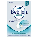 Bebilon Nutriton proszek w przypadku skłonności do ulewania u niemowląt i dzieci, 135 g