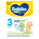 Bebiko Junior 3 Nutriflor Expert, mleko modyfikowane powyżej 1 roku życia, 600 g mleko modyfikowane powyżej 1 roku życia, 600 g