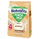 Bobovita Porcja Zbóż, mleczna manna, 4m+, 210 g mleczna manna, 4m+, 210 g