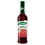 Herbapol Owocowa Spiżarnia, syrop o smaku malinowym, 420 ml